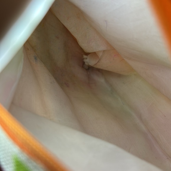 Makeup bag - Picture 3 of 5